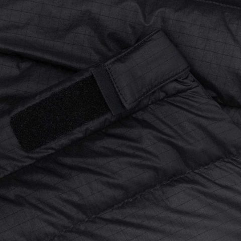 Eiger Nordwand Light Down IN Shorts Men