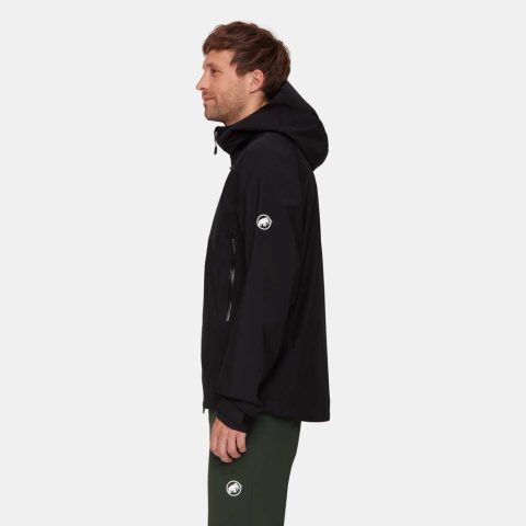Crater IV HS Hooded Jacket Men