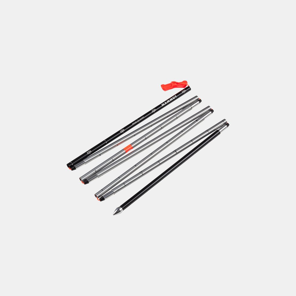 Probe 240 short