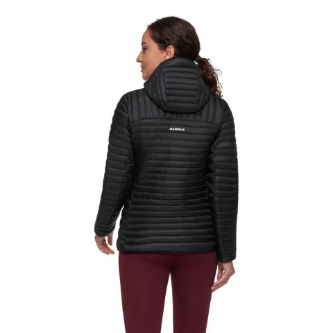 Broad Peak Light IN Hooded Jacket Women