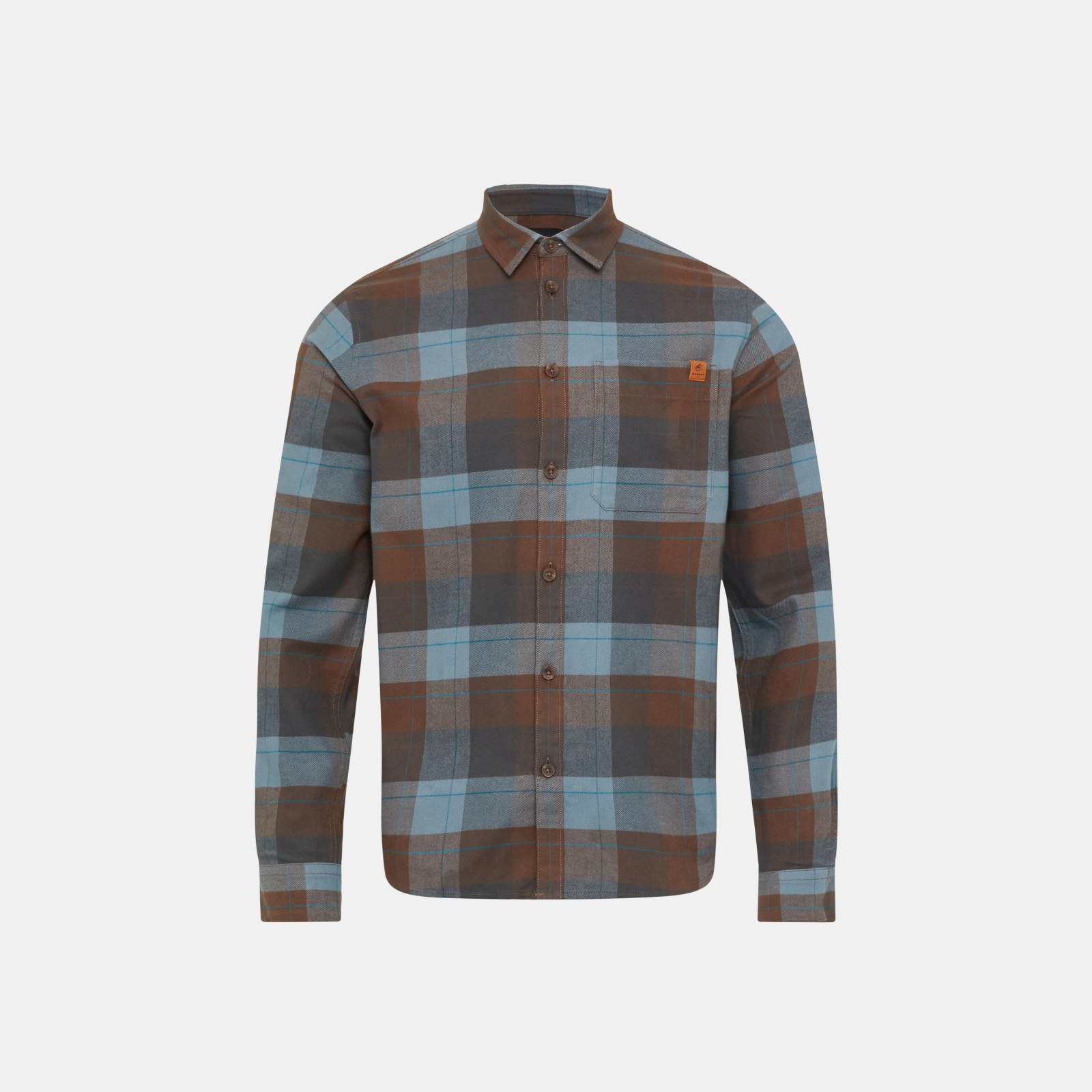 Trovat Longsleeve Shirt Men