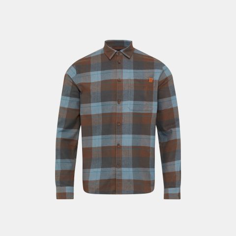 Trovat Longsleeve Shirt Men