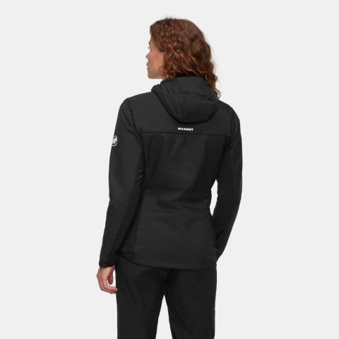 Rime Light IN Flex Hooded Jacket Women