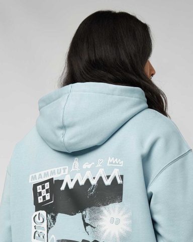 Jakob Schubert x Mammut ML Hoody