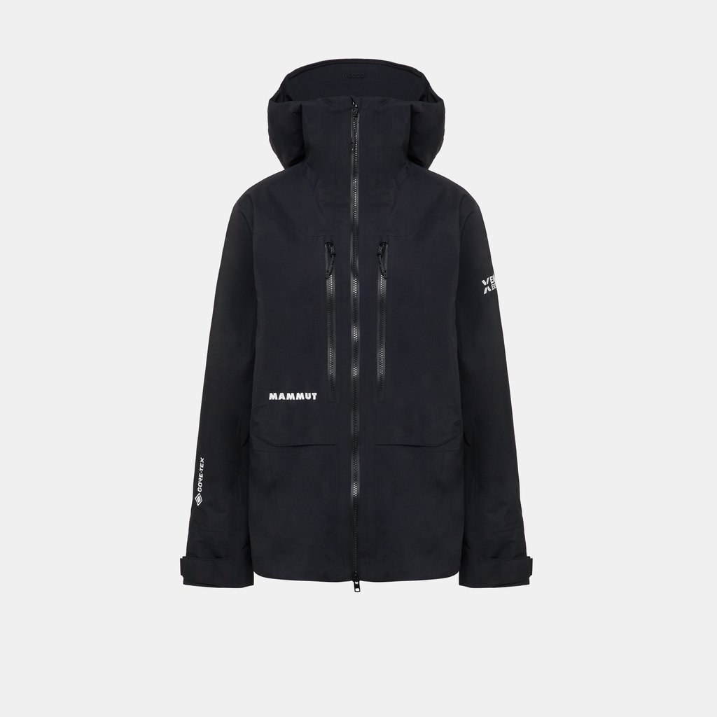 Eiger Free Advanced HS Hooded Jacket Women