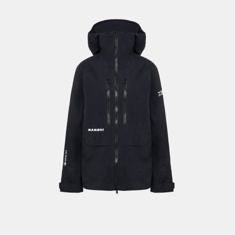 Eiger Free Advanced HS Hooded Jacket Women