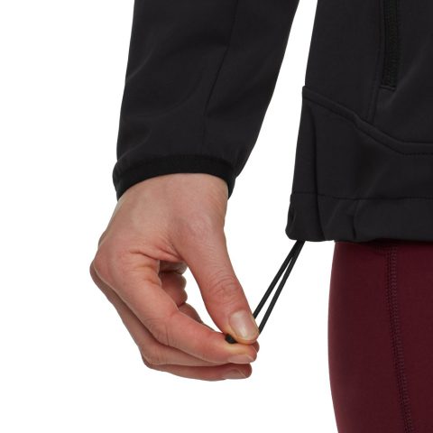 Ultimate Comfort SO Hooded Jacket Women