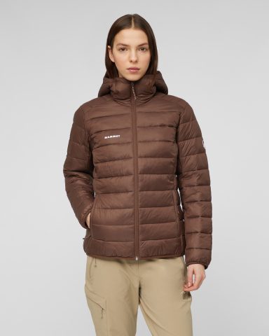 Crag IN Hooded Jacket Women