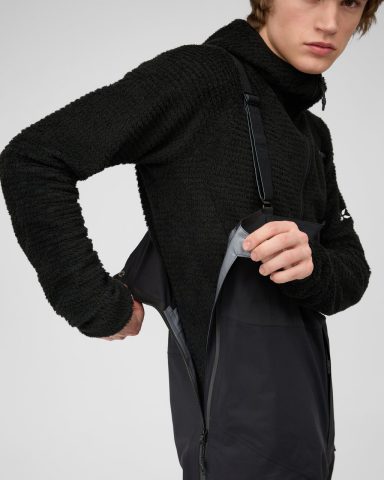 Eiger Free Advanced HS Bib Pants Men