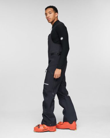 Eiger Free Pro HS Bib Pants Men