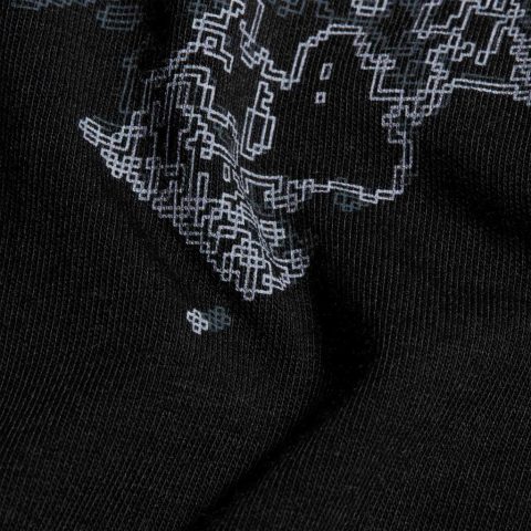 Mountain T-Shirt Men Fruendenhorn