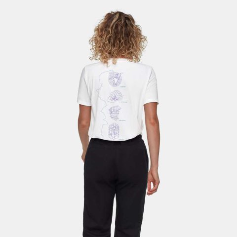 Mountain T-Shirt Women Eiger