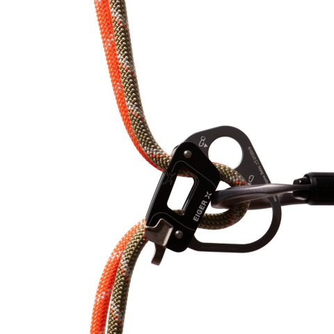 8.0 Alpine Classic Rope 60m