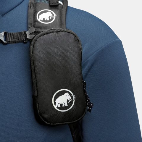 Lithium Add-on Shoulder Harness Pocket S