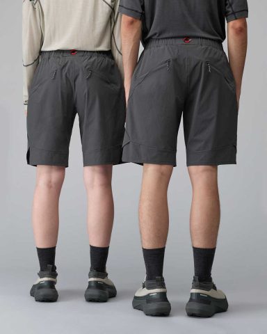 Hiking Patrol x Mammut Light Shorts