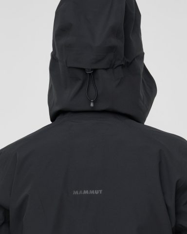 Linard Guide 3 in 1 HS Hooded Jacket Women