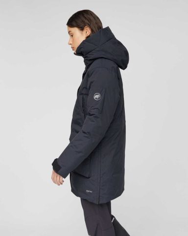 Floeberg HS Thermo Hooded Coat Women