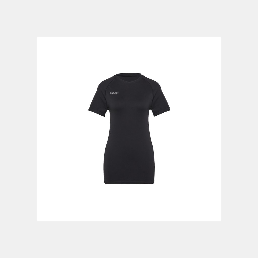 All-Mountain Seamless BL T-Shirt Mid Women