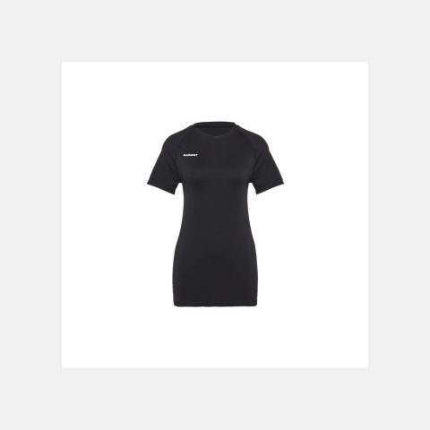 All-Mountain Seamless BL T-Shirt Mid Women