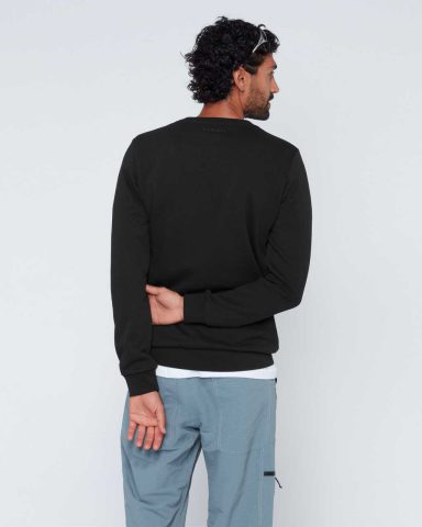 Mammut Core ML Crew Neck Men Vert