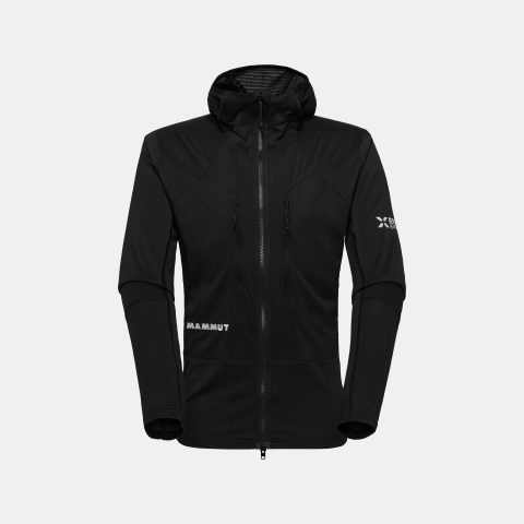 Eiger Nordwand IN Flex Air Hybrid Hooded Jacket Men