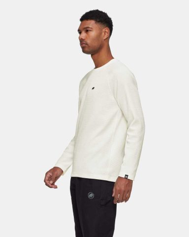 Waffle Longsleeve