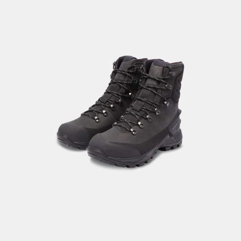 Blackfin Leather High GTX Women