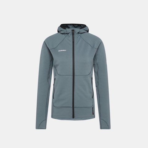 Mtn. Pro 2.0 Light ML Hooded Jacket Women