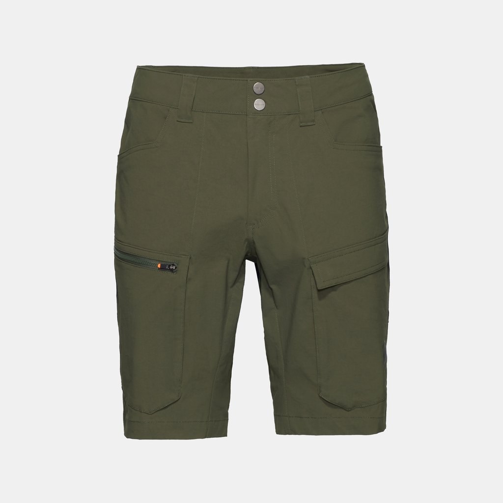 Zinal Hybrid Shorts Men