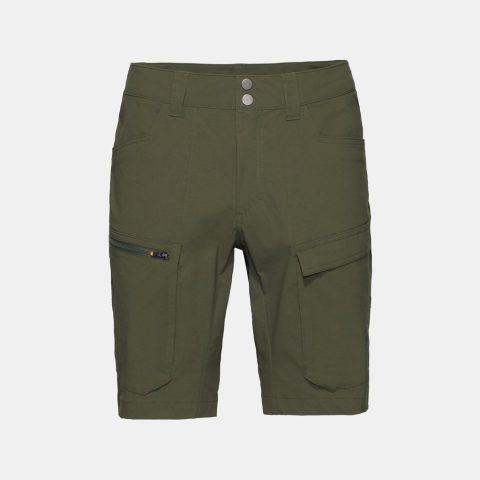 Zinal Hybrid Shorts Men