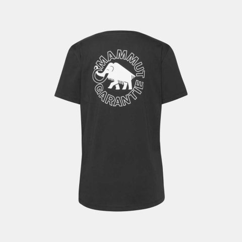 Mammut Core T-Shirt Women Garantie