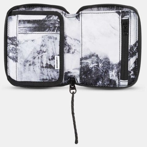 Seon Alpine Wallet