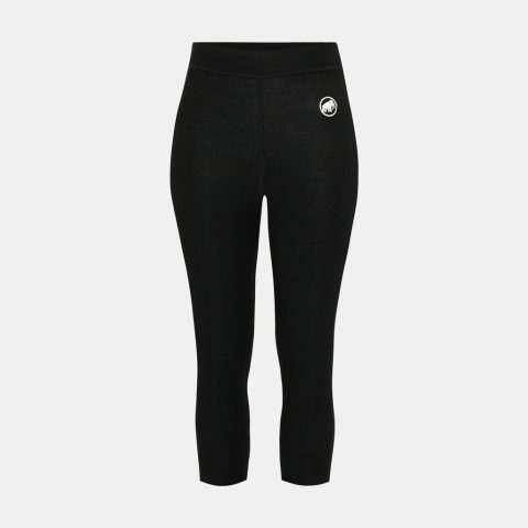 Tree Wool Thermal FL 3/4 Tights Women