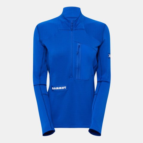 eiger blue