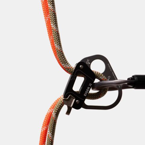 8.0 Alpine Classic Rope 30m