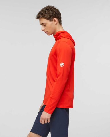 Mtn. Pro 2.0 Sun Hoody Men