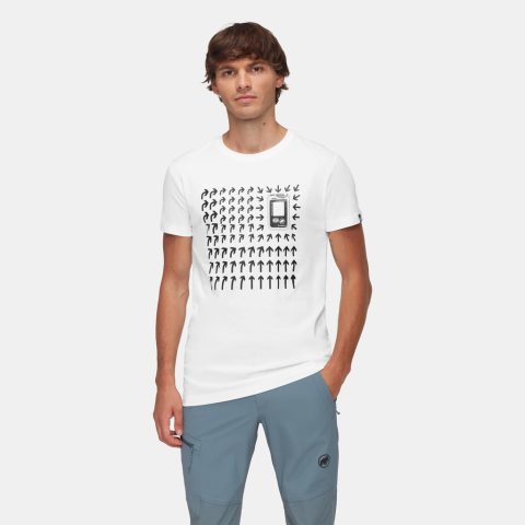 Massone T-Shirt Barryvox