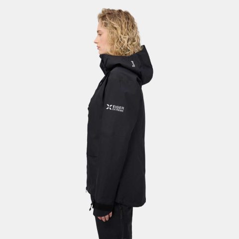 Eiger Nordwand Advanced HS Hooded Jacket Women