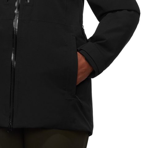 Stoney HS Thermo Hooded Jacket Women
