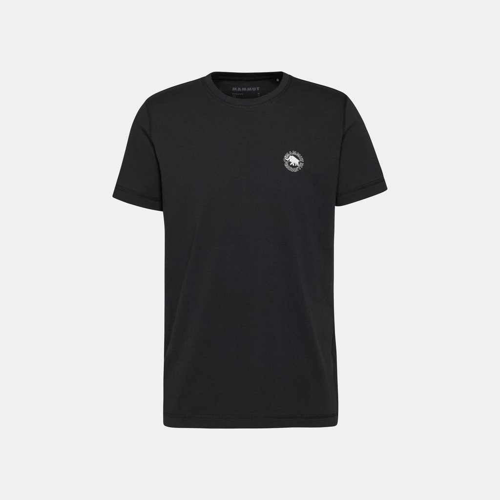 Mammut Core T-Shirt Men Garantie