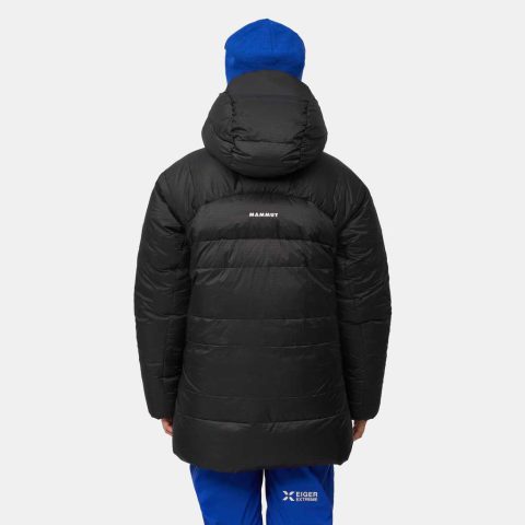 Eiger Nordwand Pro Down IN Hooded Parka Women
