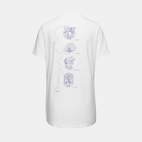 Mountain T-Shirt Women Eiger
