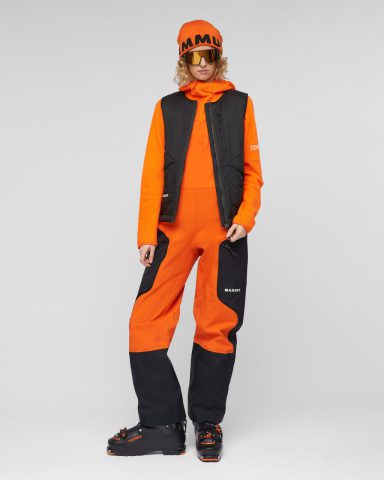 Eiger Free Light IN Vest Women