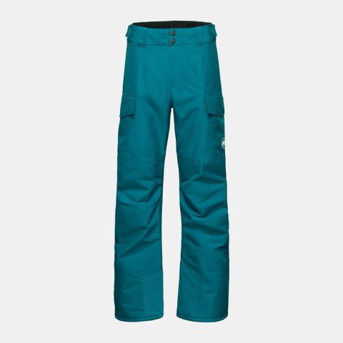 deep teal