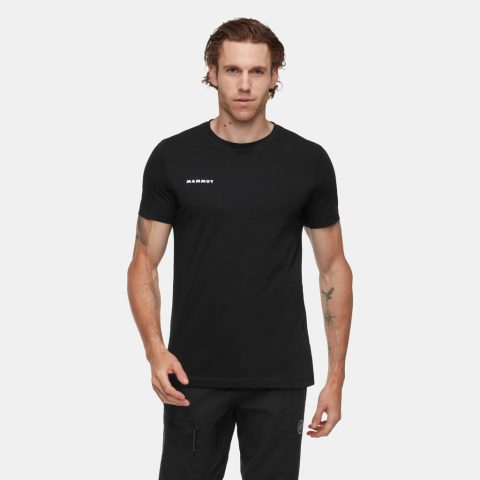 Mammut Outdoor T-Shirt Men