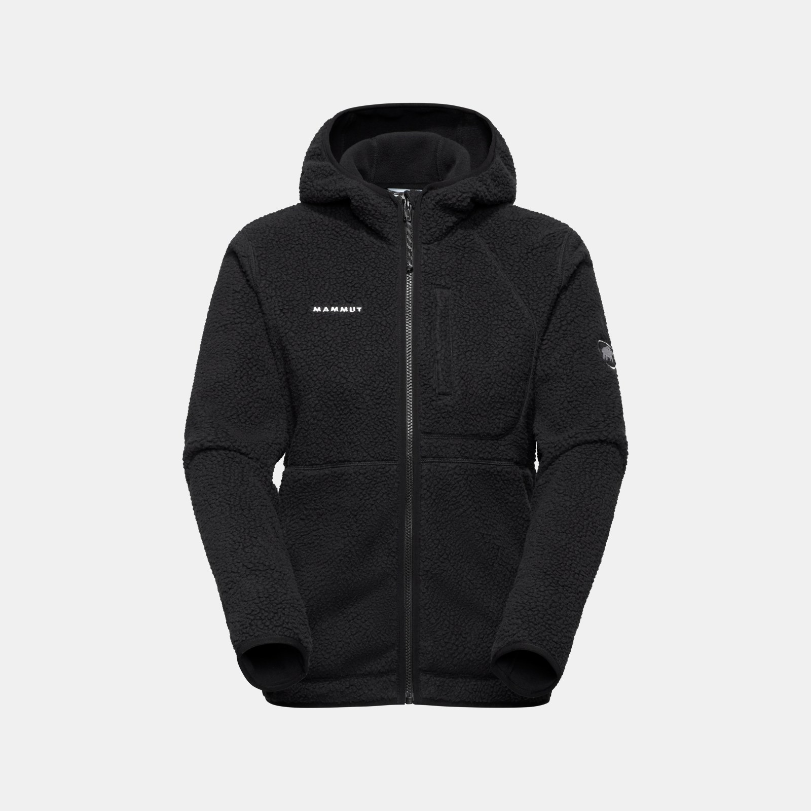 Falera Pro ML Hooded Jacket Women