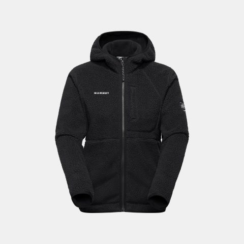 Falera Pro ML Hooded Jacket Women
