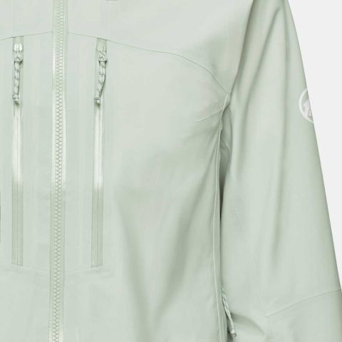 Taiss HS Hooded Jacket Women