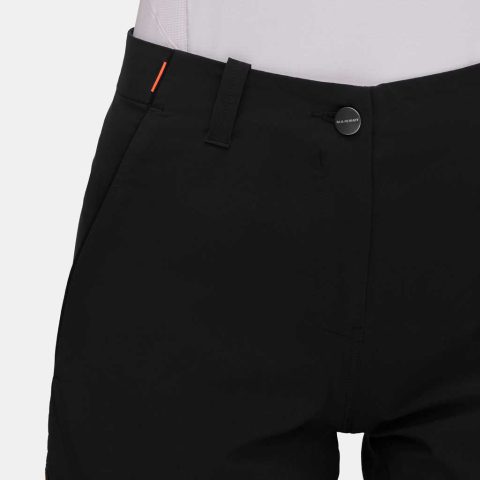 Mammut Outdoor Zip Off Pants Women