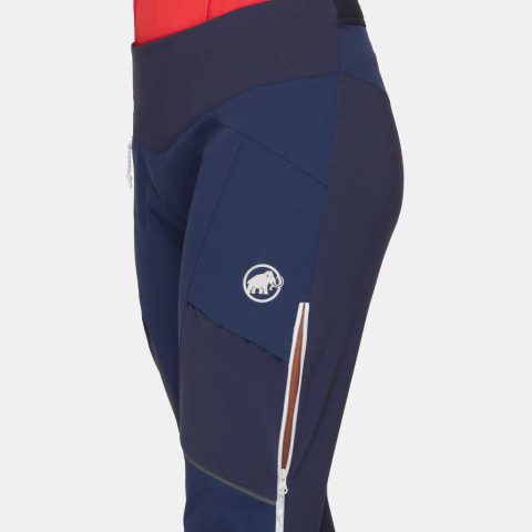 Eiger Speed SO Hybrid Pants Women